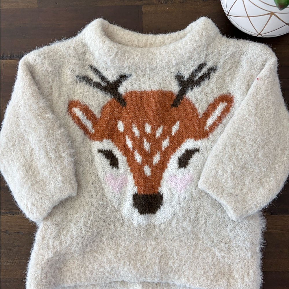 Old navy winter sweater